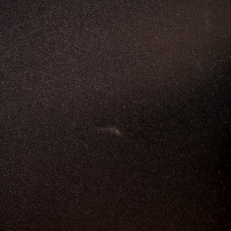 Absoluto Black SC 02 12mm